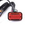 Buy cheap EURO Market Medical Washing Wire Harness with Length Tailored to Your Production Line from wholesalers