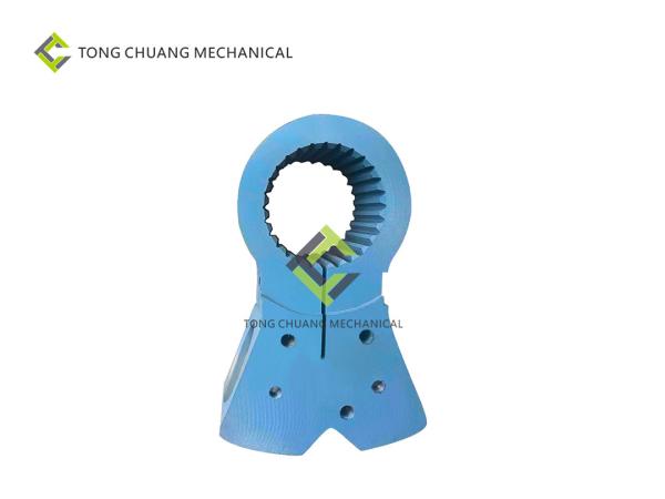 Buy cheap Putzmeister Concrete Pump Parts S Valve Swing Lever Rocker Arm from wholesalers