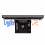 600Lm Solar Sensor Lights Outdoor 3000-6000K 5W CE RoHS Approval