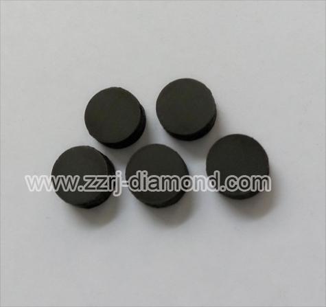 Buy cheap D18 Self Supported Round Diamond/ PCD Wire Drawing Die Blanks from wholesalers