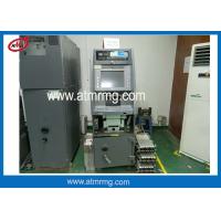 Buy cheap Refurbish NCR 6635 Atm Cash Machine , Wall Through Kiosk ATM Machine product