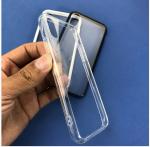 K-3390AU-3 Polyester MDI TPU Raw Materials For High Transparent Mobile Cover