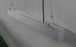 LED line panel light