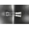 Buy cheap Ceramic Core Stainless Steel FDA 150ML Pepper Grinder Mill from wholesalers