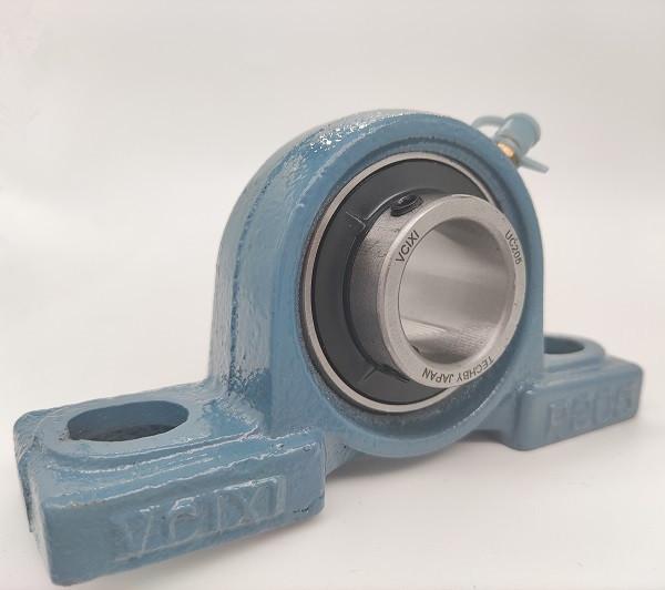 Buy cheap Chrome Steel Pillow Block Ucp 205 Spherical Pillow Block Bearings 60mm from wholesalers