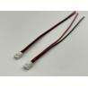 Buy cheap Customized Wire Harness JST PH 2.0 2 Pin Connector Electrical Cable Assembly from wholesalers