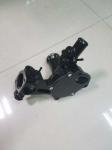 Yanmar Spare Parts Excavator Water Pump 123900-42000 12390042000