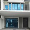 Buy cheap 2mil Double Layer 15% Silver Building Window Film Decorate Film Privacy Protective Film from wholesalers