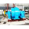 Buy cheap Corrosion Resistant Stainless Steel Francis Water Turbine Generator Francis Turbine Generator from wholesalers