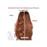 Buy cheap 78W 3 Barrel Hair Curler Reduce Frizz And Damage Customized Color from wholesalers
