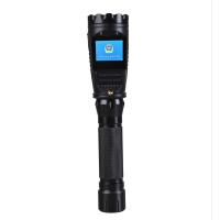 Buy cheap Flashlight With Camera 4G Live Video GPS Tracking on PC 1.5inch Touch Screen product