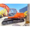 Buy cheap 115 KW Power and Active 22 Ton Doosan DX225 Excavators in Korea with 690 Working Hours from wholesalers