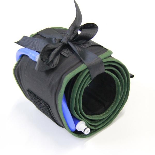 Buy cheap CE Certified Dual Portal Antimicrobial Surgical Tourniquet for Infection-Free Surgery from wholesalers