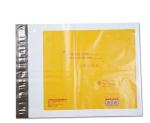 Wholesale self adhesive poly envelopes clear mailers plastic colorful mailing