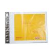 Buy cheap Various choice of classical design gravure printing heat sealed mailing bags gold from wholesalers
