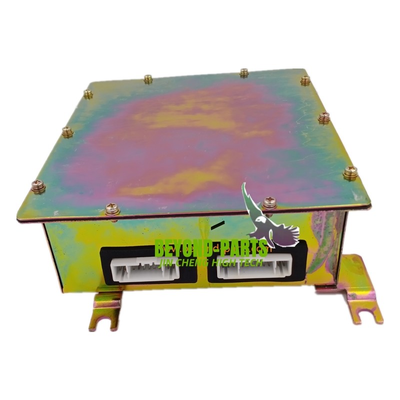 Kato HD-1-2-3 HD820-1 HD820-2 HD820-3 Excavator Spare Parts Relay Computer Board Controller Control Unit