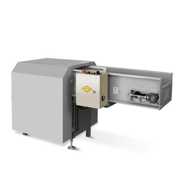 Buy cheap Portable Cotton Carding Machine Sofa Production Auxiliary Equipment from wholesalers