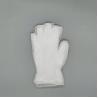 Buy cheap Disposable Vinyl Examination Gloves Powder Free 3.0g 3.5g 4.0g 4.5g from wholesalers