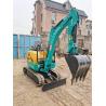 Buy cheap Original Hydraulic Cylinder Kubota U17 Mini Excavator 1-ton from Japan for Buyers from wholesalers