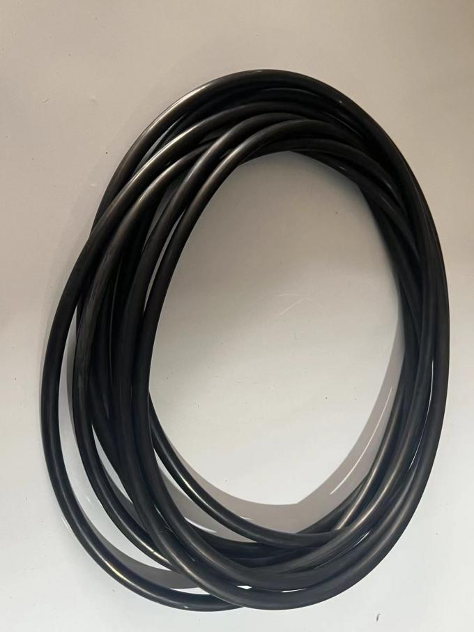 920981.0023 O-rings Kalmar Reach Stacker Parts 3