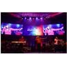 Buy cheap Turnkey Led Wall Set , Event Led Splicing Screen Publicidad Video Background from wholesalers