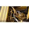 Buy cheap 320B used cat excavator hammer excavator from wholesalers