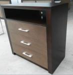 mdf/plywood wooden dresser/ chest,M/F combo ,console,dresser with dovetail