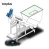 Buy cheap Sea Water Salt Water Flake Ice Machine Air Cooling / Water Cooling System from wholesalers
