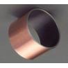 Buy cheap PEEK Sleeve Shock Absorber Bearing For Hydraulic Machinery Long Operating Life from wholesalers