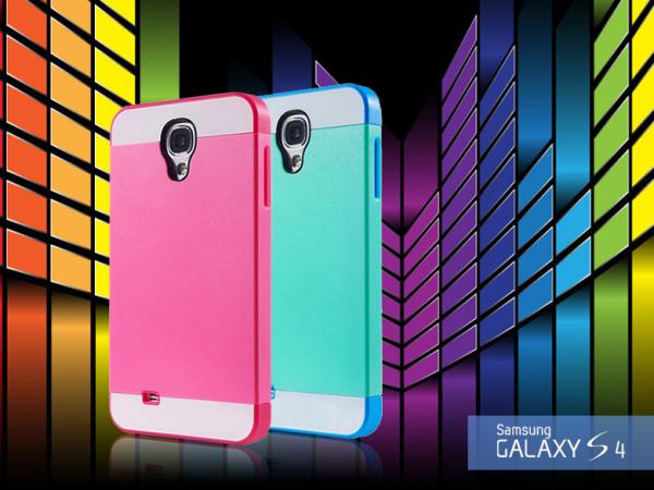 Buy cheap Mixed color TPU PC case from wholesalers