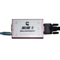 Buy cheap Cummins INLINE 5 INSITE 7.62 Truck Diagnostic Tool Based On PC, Support Multi product