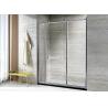 Buy cheap Sliding Door Bathroom Shower Enclosure , Rectangular Frameless Shower Room from wholesalers