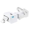 Buy cheap Portable POS-9200 Thermal Label Printer for Smart Mobile Folded Paper 8 Pieces Per CTN from wholesalers