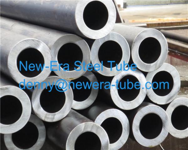 Buy cheap Plain End Seamless Alloy Steel Tube For Structural Machining from wholesalers