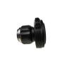 Buy cheap Medical 4K Optical Camera Coupler 25mm Focal Length from wholesalers