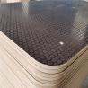 Buy cheap FSC Melamine Glue E1 21mm Film Faced Plywood from wholesalers