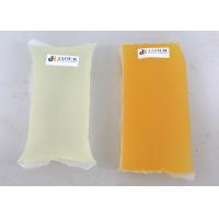 Buy cheap Hot Melt Pressure Sensitive Adhesive Elastic Adhesive For Bab Diaper And Adult product