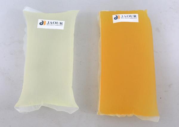 Buy cheap Sanitary Napkin Pads Hot Melt Adhesive Glue For Nonwoven Disposables from wholesalers