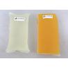 Buy cheap Hot Melt Pressure Sensitive Adhesive For Hygienic Disposables Bed Mattress with clear transparent color or yellow color from wholesalers