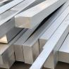 Buy cheap OEM High Strength Anodised Flat Bar Anti Corrosion 3003 Aluminum Bar from wholesalers