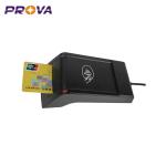 Contact & Contactless Smart Card Reader Writer For 53.92mm IC RFID Card