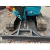 Buy cheap Used spot goods mini mach construction Excavator Kubota 155 for sale from wholesalers