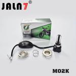 Motorcycle LED Headlight Bulb M02K JALN7 Hi/Lo BeamDRL Fog Replacement