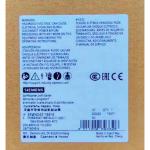 Buy cheap SIEMENS 3RW4047-1BB14 SIRIUS SOFT STARTER S3 106 A, 55 KW/400 V, 40 °C 200-480 V AC, 110-230 V AC/DC SCREW TERMINALS from wholesalers