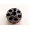Buy cheap Excavator Spare Parts PC25 Digger Hydraulic Swing Motor Inner Repair Kits Cylinder block from wholesalers