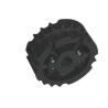 Buy cheap 881/881TAB sprockets stainless steel radius chains sprockets machined sprockets from wholesalers