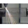 Buy cheap High precise Low Noise Fiber Laser Metal Pipe Cutting Machine for stainless/carbon steel pipes from wholesalers