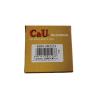 Buy cheap Welocme OEM/ODM Surmount 6204 RZ C U Tub Deep Groove Bearing for Washing Machine Parts from wholesalers
