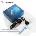 Multifunctional Epilator Home Beauty Machine Laser Hair Removal Electric Trimmer