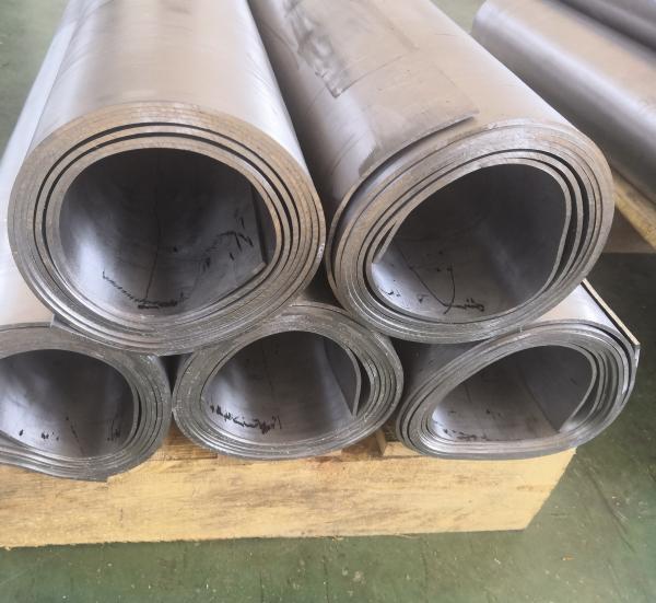Buy cheap Thick Lead Sheet Metal For suitable for Medicine Radiation Protection from wholesalers